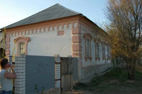 Поселок линево волгоградская область
