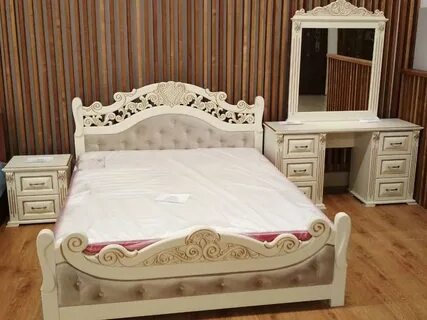 Кровати корона
