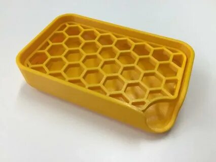 Полезные на 3d принтере