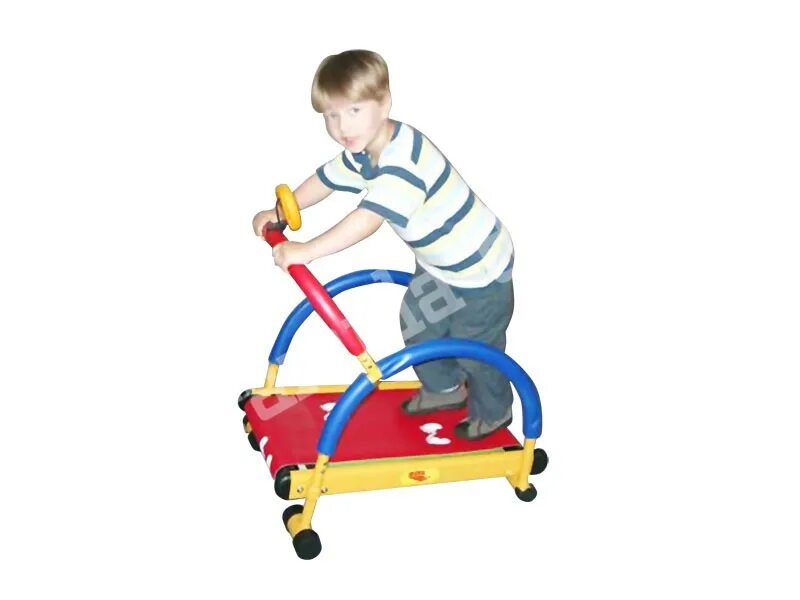 Физкультурный тренажер для малышей. Нейро тренажеры для детей. Покажи папе такую беговую детскую дорожку. Беговой тренажер для детей. Тренажер детский беговая дорожка механическая 720 590 770 мм.