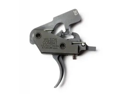 Gun trigger