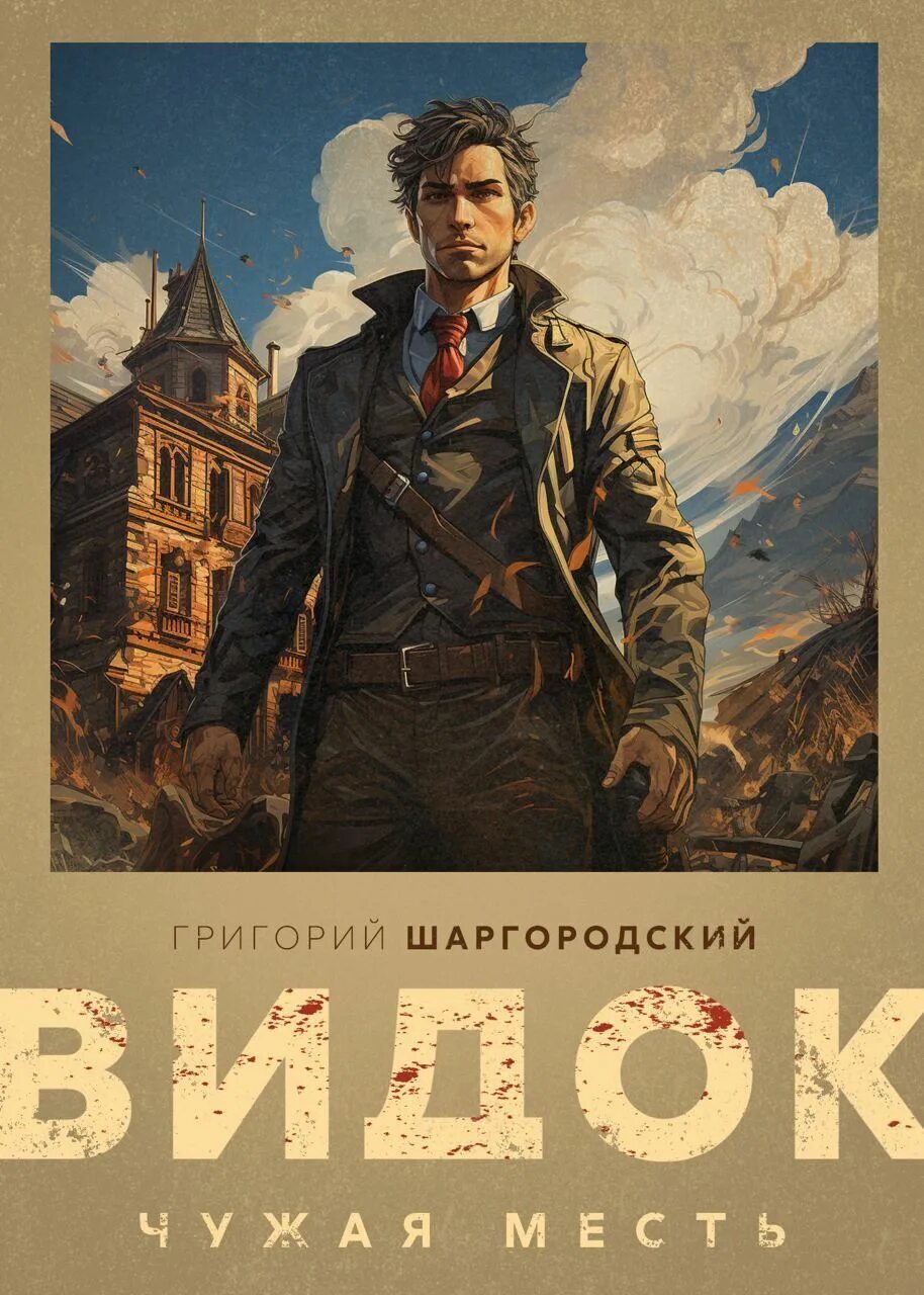 Шаргородский укротитель. Шаргородский укротитель. Видок. Видок аудиокнига. Книга видок шаргородский.