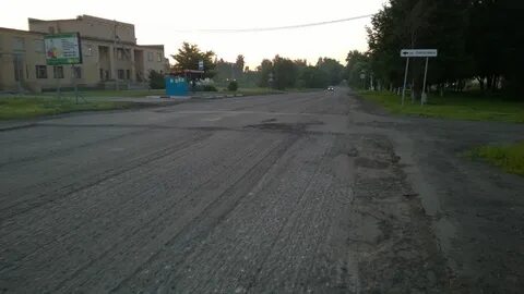 Территория востряково