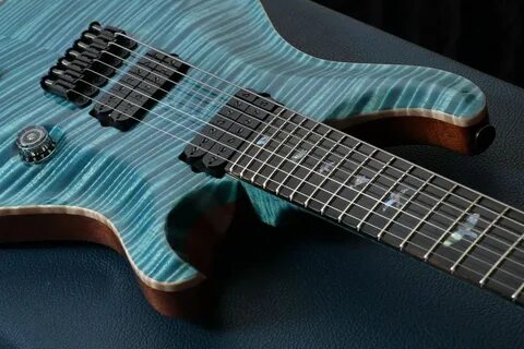 New guitar