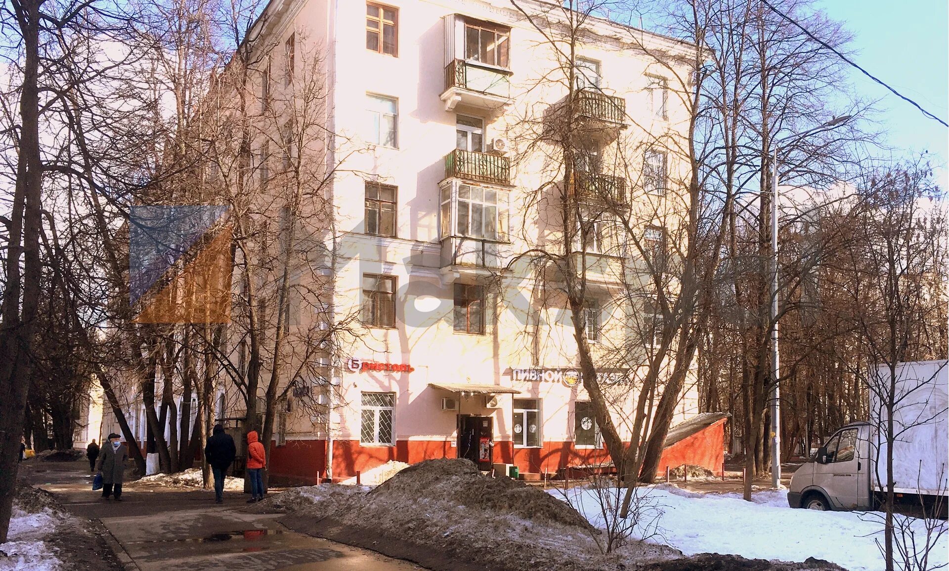 Купить квартиру кунцевская. Россия, Москва, Кунцевская улица, 6. Фото постройки по адресу Кунцевская улица, 15к2.