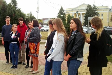 Шебекино 2024 год