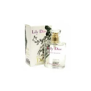 Lily dior