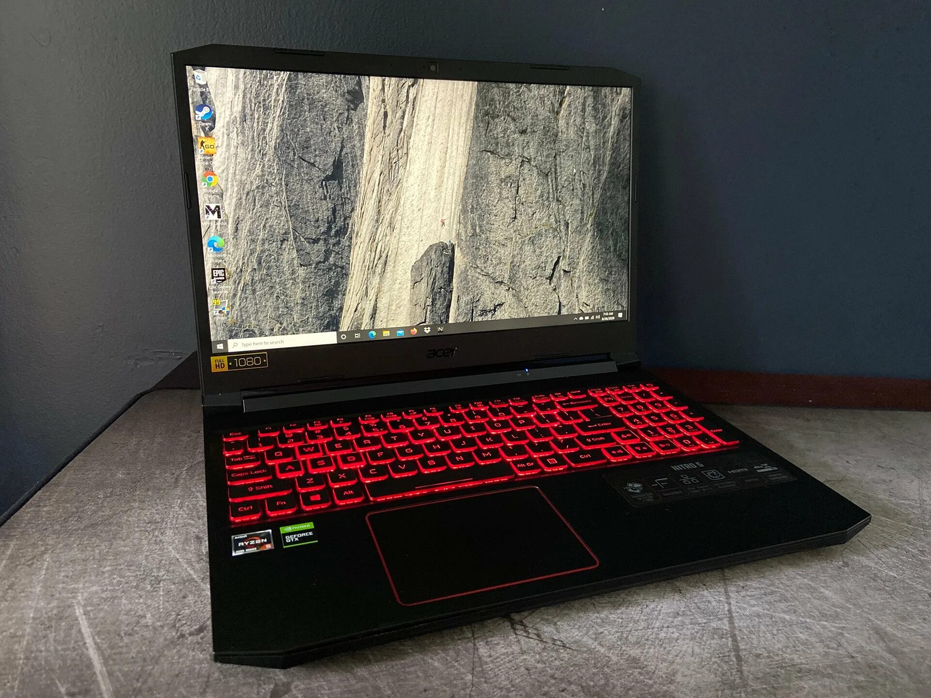 Ноутбук acer nitro v15 an15 51 54rl. Acer Nitro i5. Acer Nitro 5 GTX 1650. Acer Nitro 5 i5 10300h. Acer Aspire Nitro 5.