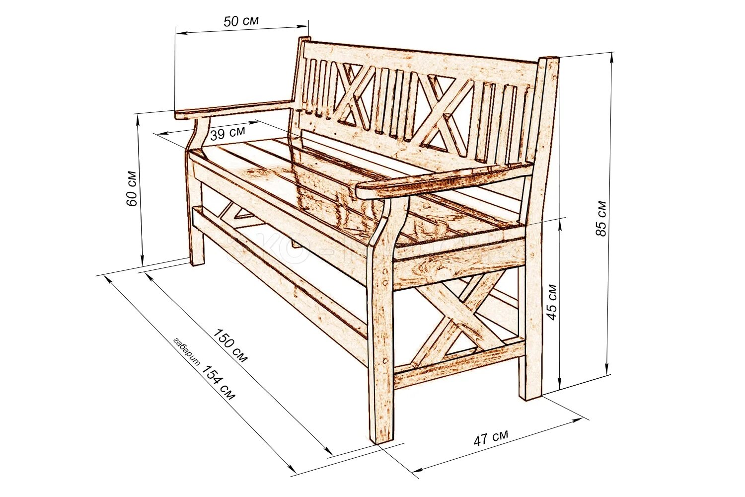 Скамейка для дачи из дерева чертеж Picnic Table that Converts to Benches Build a picnic table, Picnic table, Diy pi