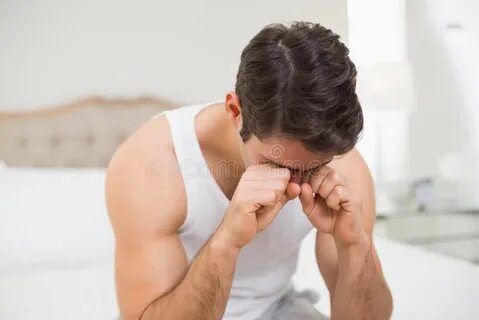 Eye ache
