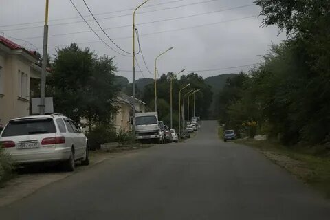 Артемовский приморский край