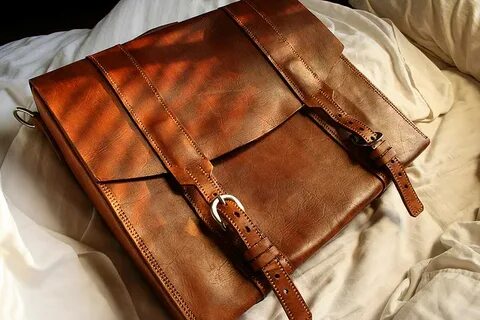 Leather company