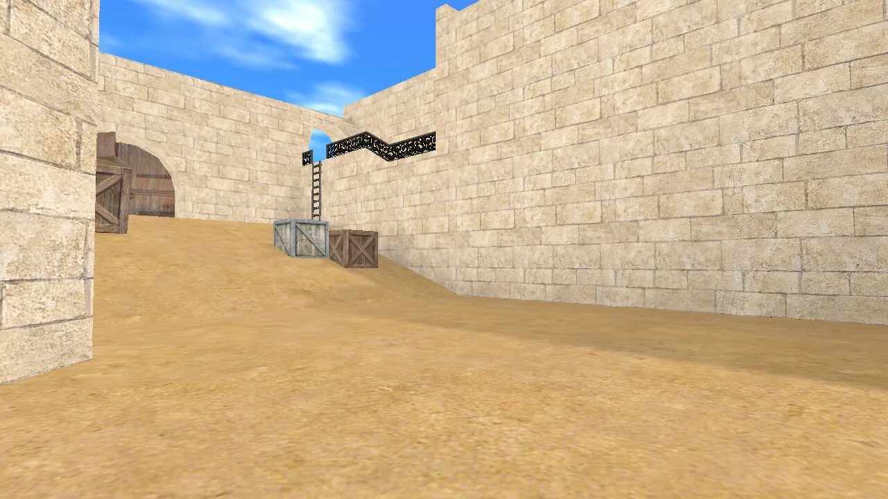 Cs 2 csdm