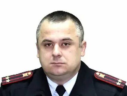 Подполковник сошников