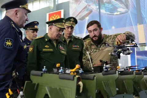 Войска 2023
