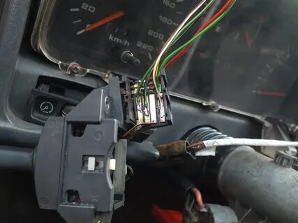 Ваз 2108 не работает