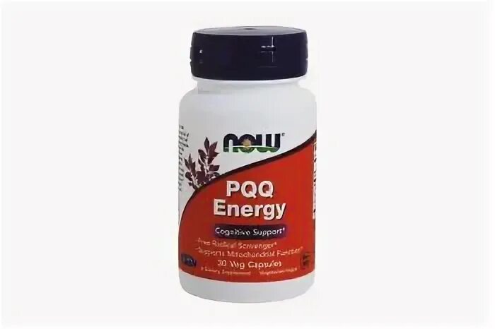 Now energy