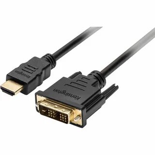 Кабель hdmi dvi d