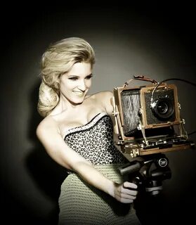 Nina loveu