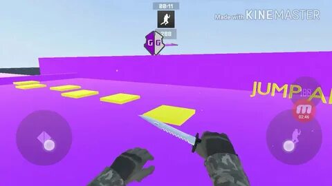 Bhop pro последняя версия