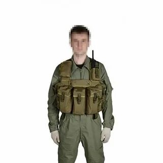 Лазутчик 5