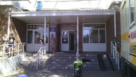 Детская на чучева таганрог