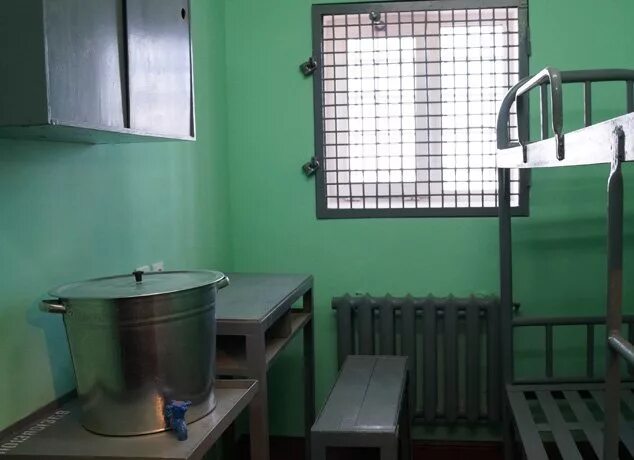 Огненный остров тюрьма где находится День смотра полезных дел прошёл на "Вологодском пятаке" (ФОТО) Вологда и Волог