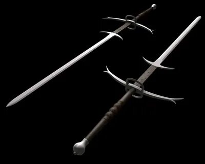Zweihander