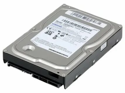 Hdd samsung