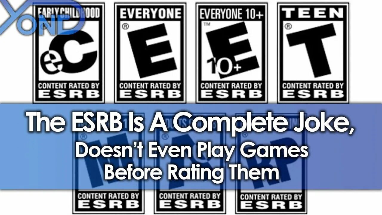 Complete the joke. ESRB рейтинг. ESRB возрастные ограничения. Рейтинг ESRB teen. ESRB обозначение рейтингов.