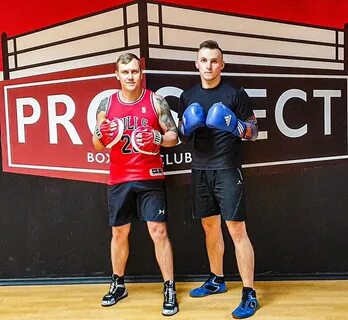 Sport brothers