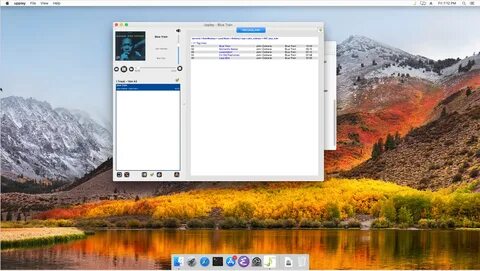 Install high sierra