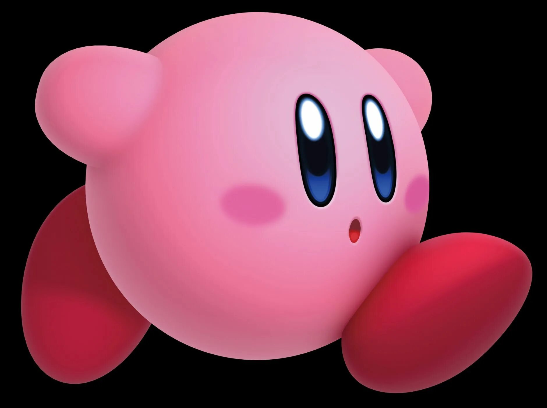 Кирби 1992. Розовый колобок кирби. Кирби 1. Kirby and the forgotten land. Кирби логотип.