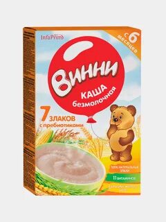 Каша винни отзывы