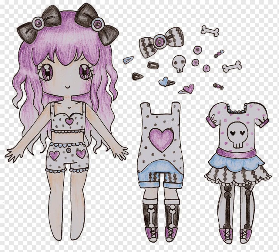 Милые девочки из бумаги. Бумажные куклы для срисовки с одеждой. Куколки для рисования. Бумажные куклы с одеждой аниме. Бумажная кукла шаблон.