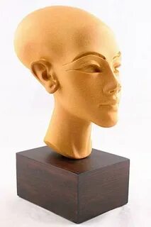 Фигурки головы