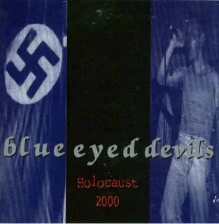 Blue eyed devils