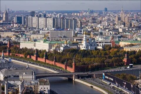 Расположенная в самом центре столицы
