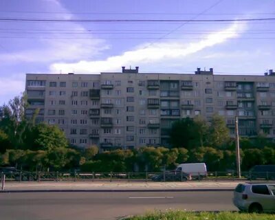 19 корпус 1