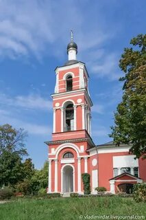 Храм в лыткарино
