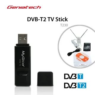 Usb t2