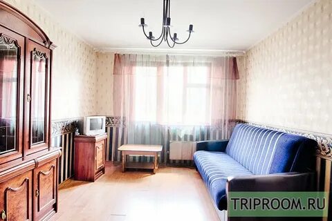 Снять 1 комнатную квартиру в москве длительно