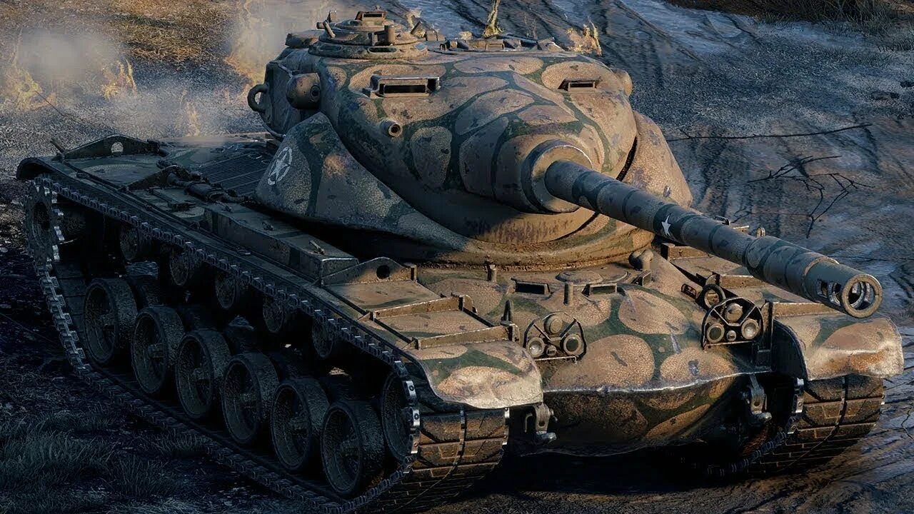 Wot 54. Т54е1 WOT. Т54е1. Американский танк т54е1. Т54е1 оборудование блиц.