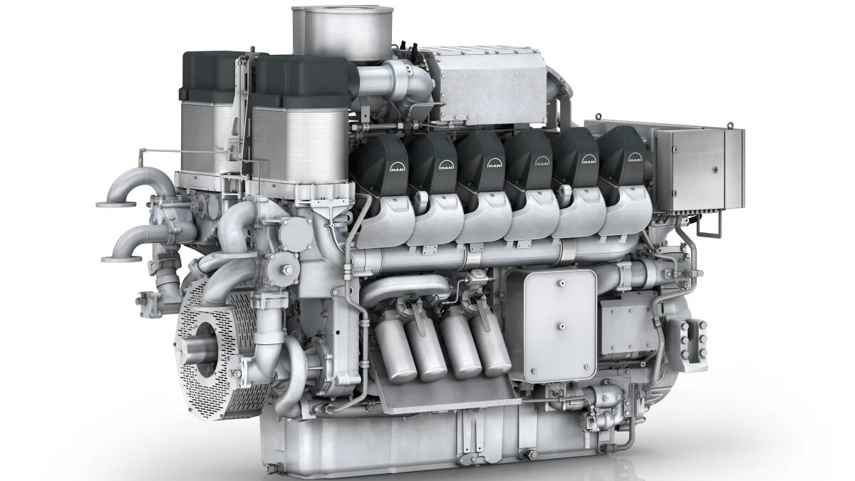 Man engine. 12v175d man. судовой дизель man v12. мотор ман v12. двигатель man v12.