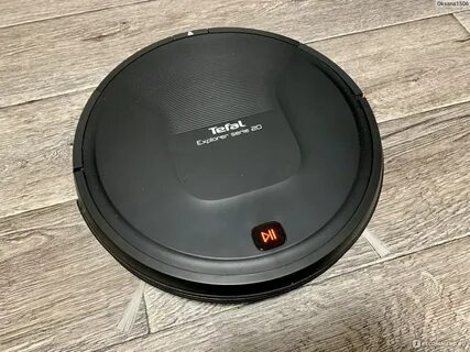 Tefal smart