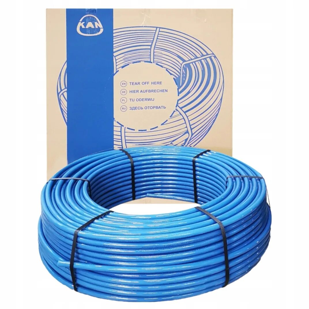 Труба kan therm pe rt. Сшитый полиэтилен kan-therm. труба kan therm. труба kan-therm ф18x2,0. kan-therm теплый пол.