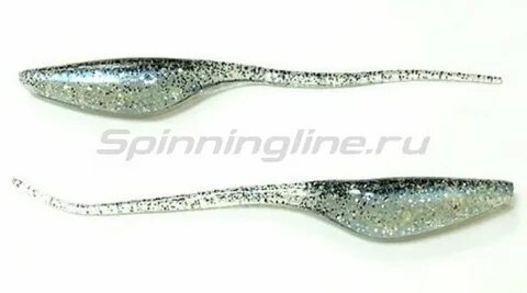 Приманка lunker city