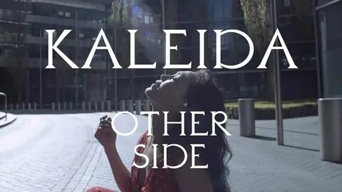 Перевод песни kaleida take me