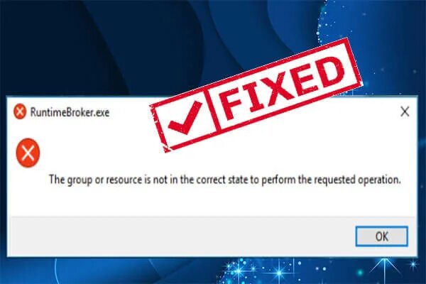 Runtimebroker exe что это за процесс. Runtime broker память не может быть read. runtime broken. runtimebroker.exe ошибка. runtimebroker.exe с вирусом.