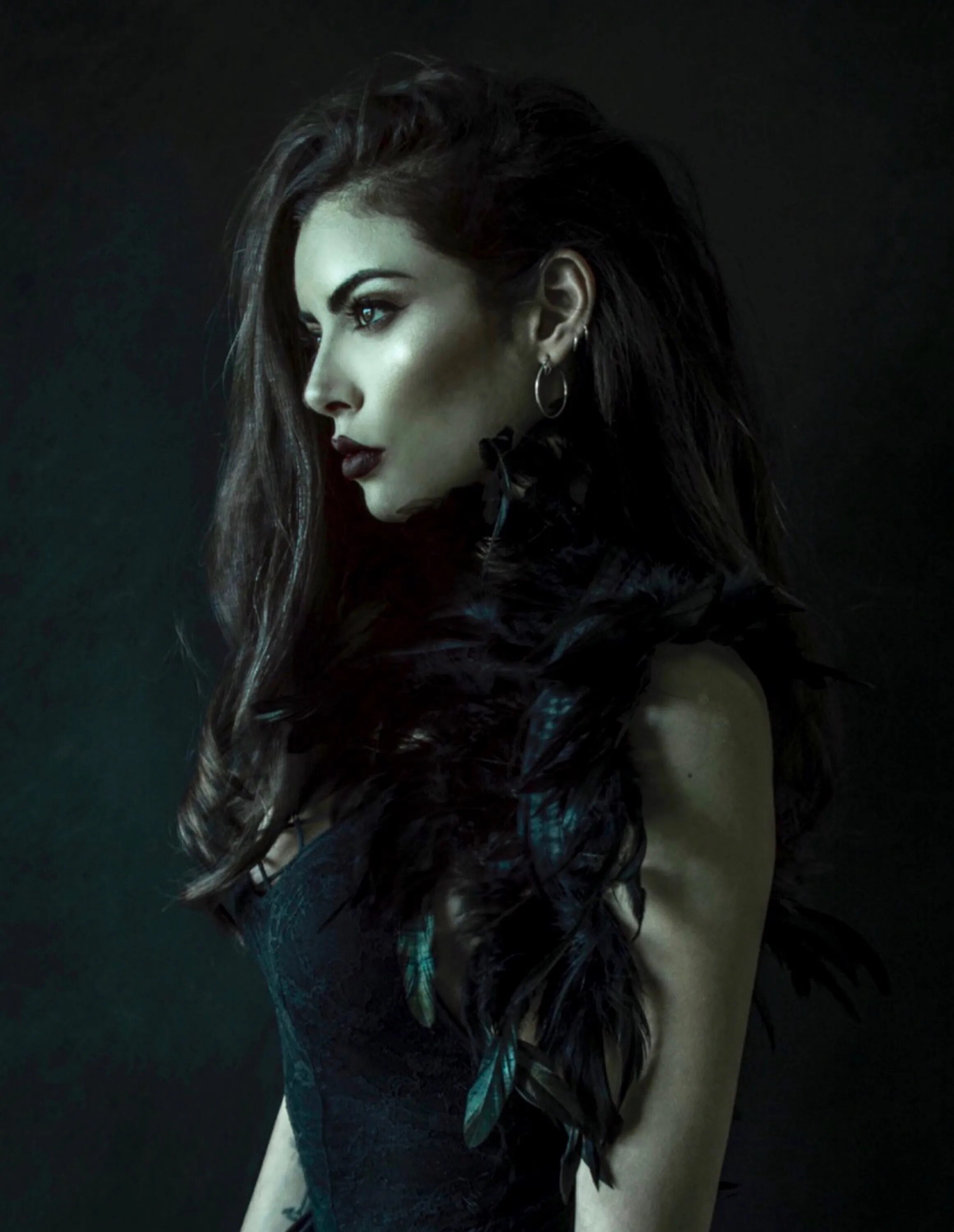 Лианна. Лианна вамп. leeanna vamp вампир. leeanna vamp готика. лианна вамп 2025.